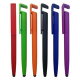 Mobile Phone Holder Ballpoint Pen