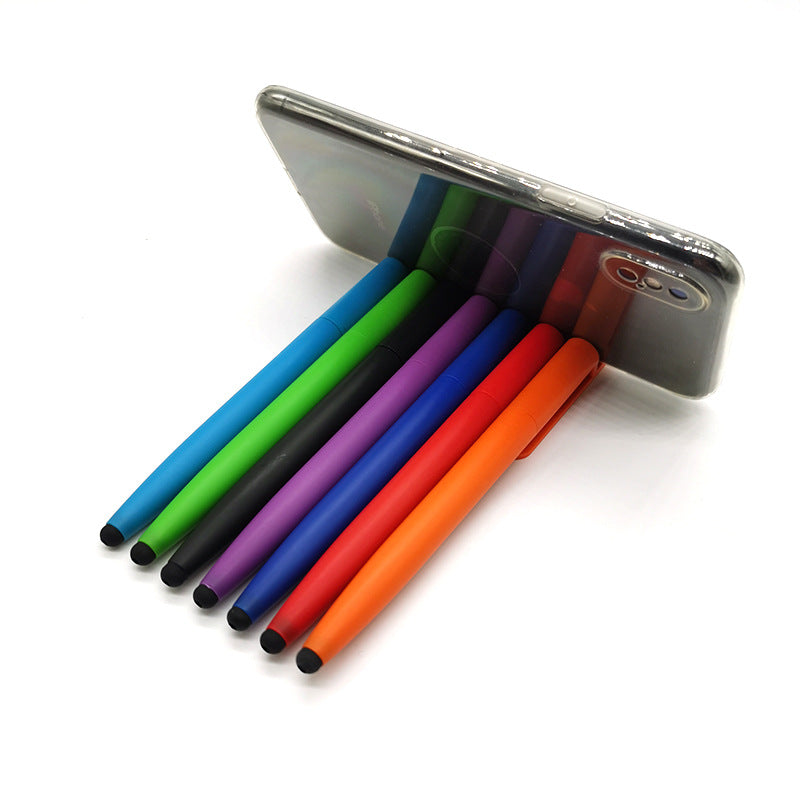 Mobile Phone Holder Ballpoint Pen