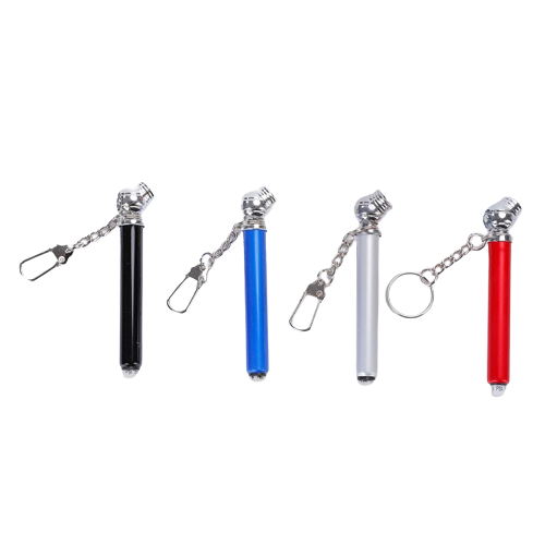 Car Tire Pressure Gauge Pen