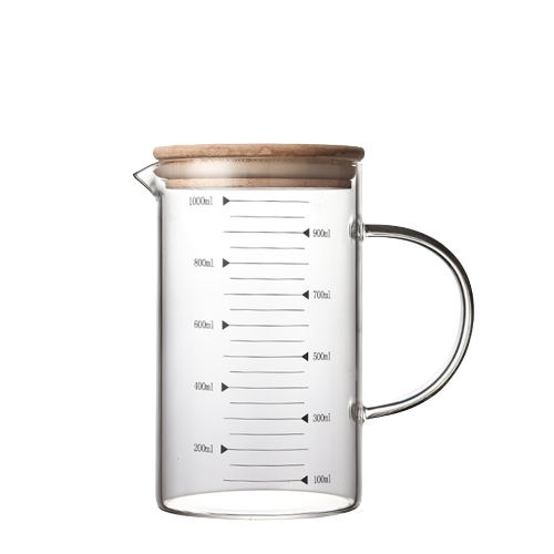 32 Oz. Medical Tumbler With Measurements