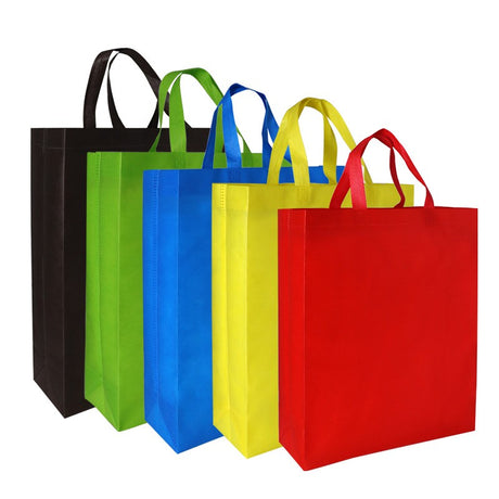 Customized Non-woven Tote Bag