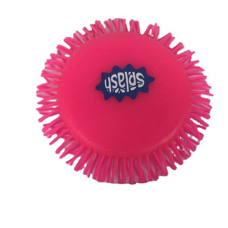 Tpr Water Absorbing Frisbee