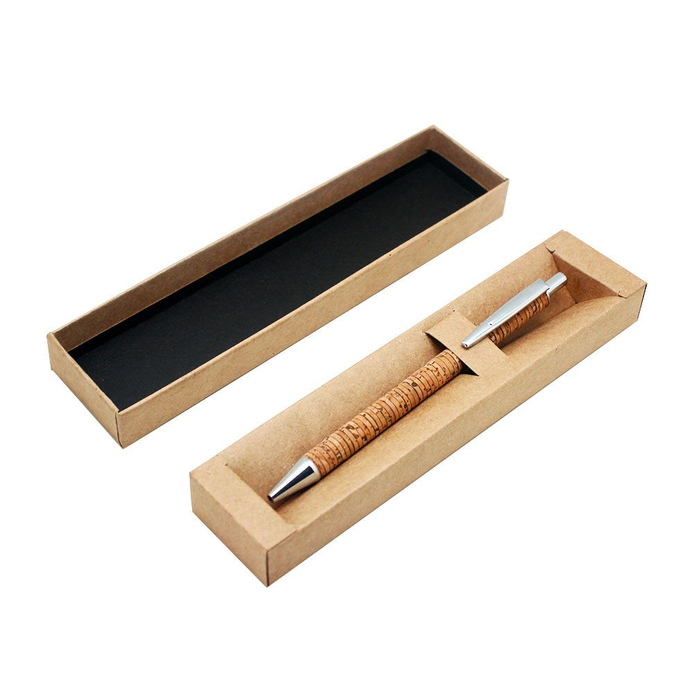 Eco Friendly Stylus Pen With Box