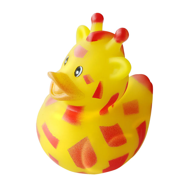 Rubber Little Yellow Duck