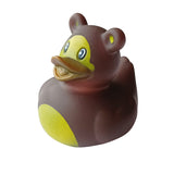 Rubber Little Yellow Duck