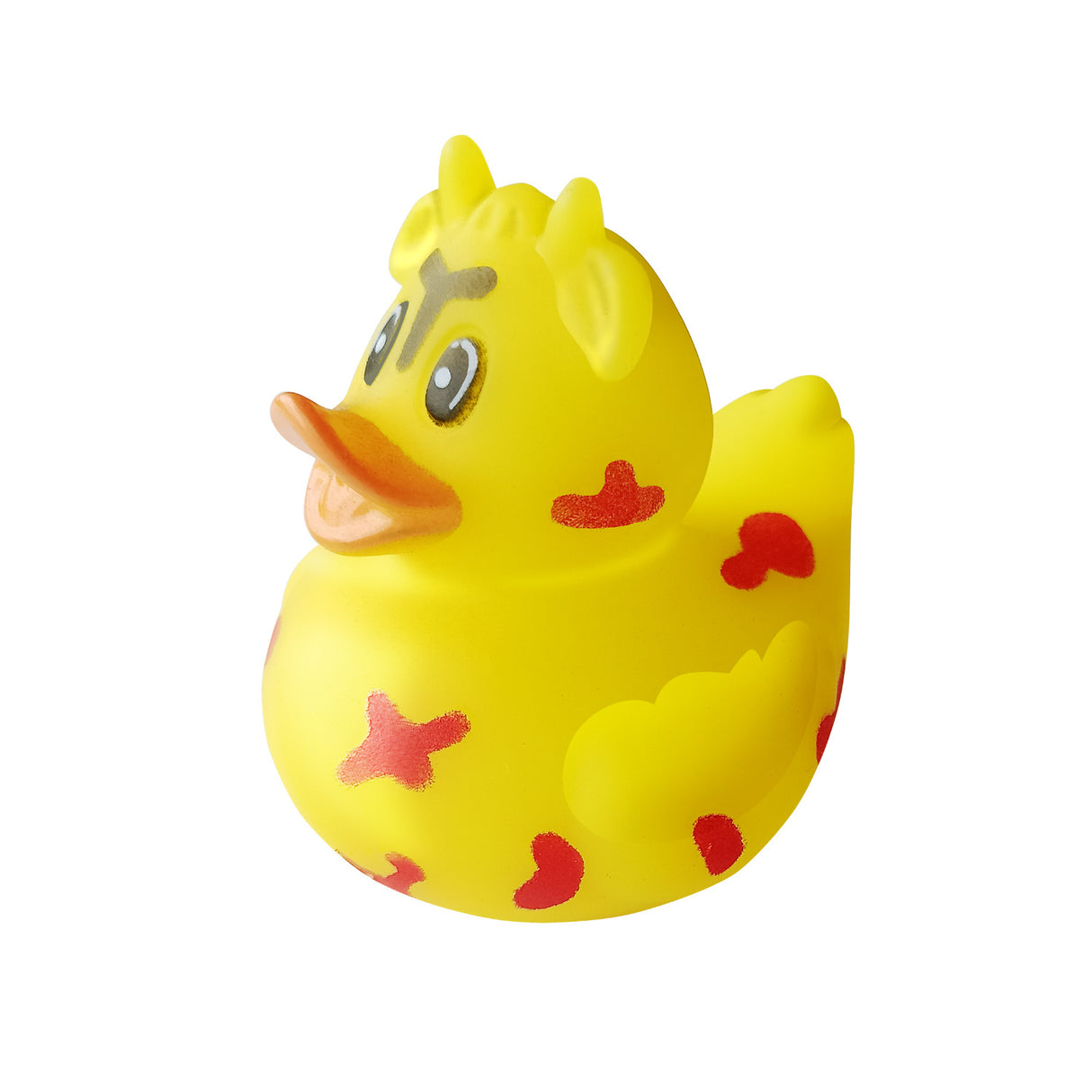 Rubber Little Yellow Duck