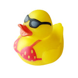 Rubber Little Yellow Duck