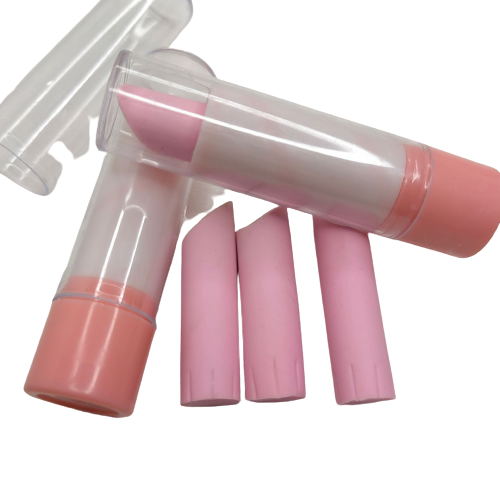 Lipstick Shaped Eraser