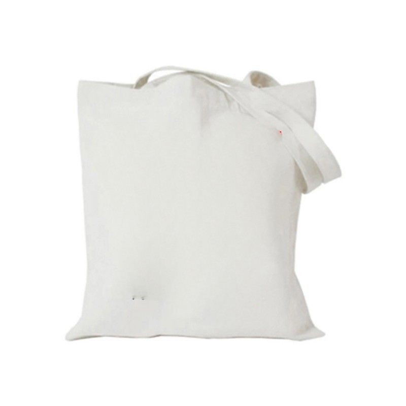 Eco Cotton Tote