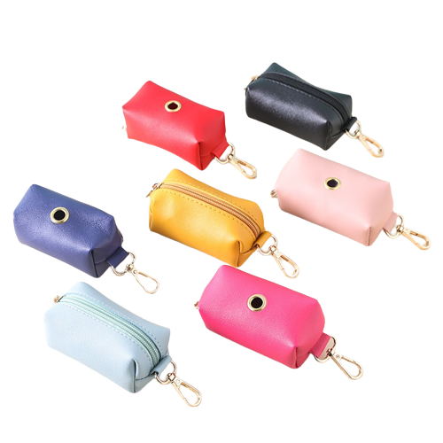 Mini Dog Waste Bag Dispenser