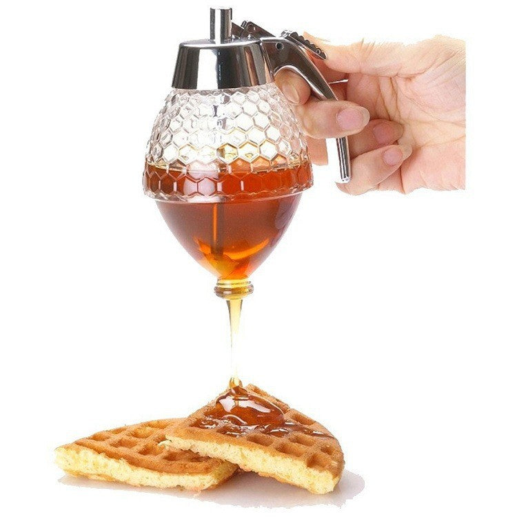 Honey Dispenser