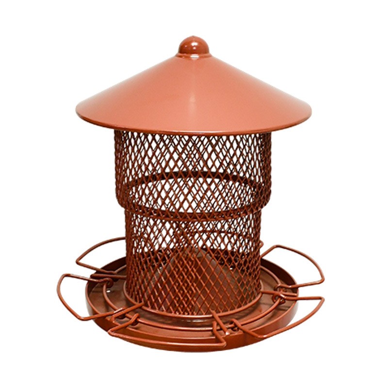 Squirrel Proof Bird Feeder