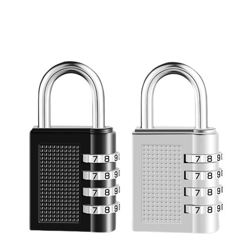 Zinc Alloy Password Lock