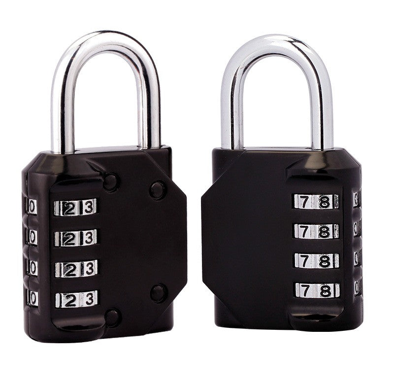 Combination Lock