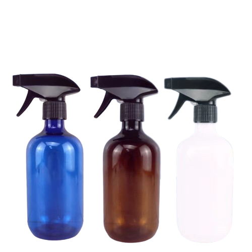 Plastic Spray Bottle