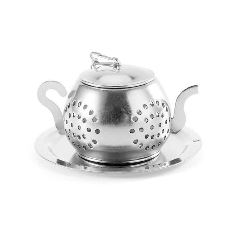 Stainless Steel Tea Maker