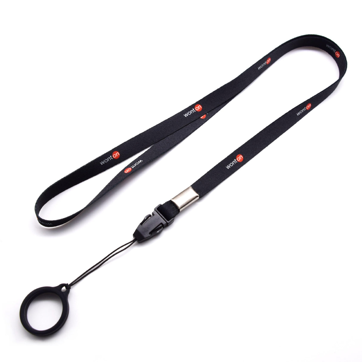 Thinness Lanyard