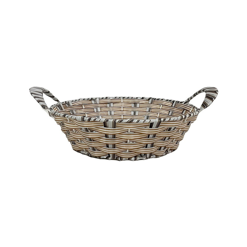 Vine Woven Storage Basket