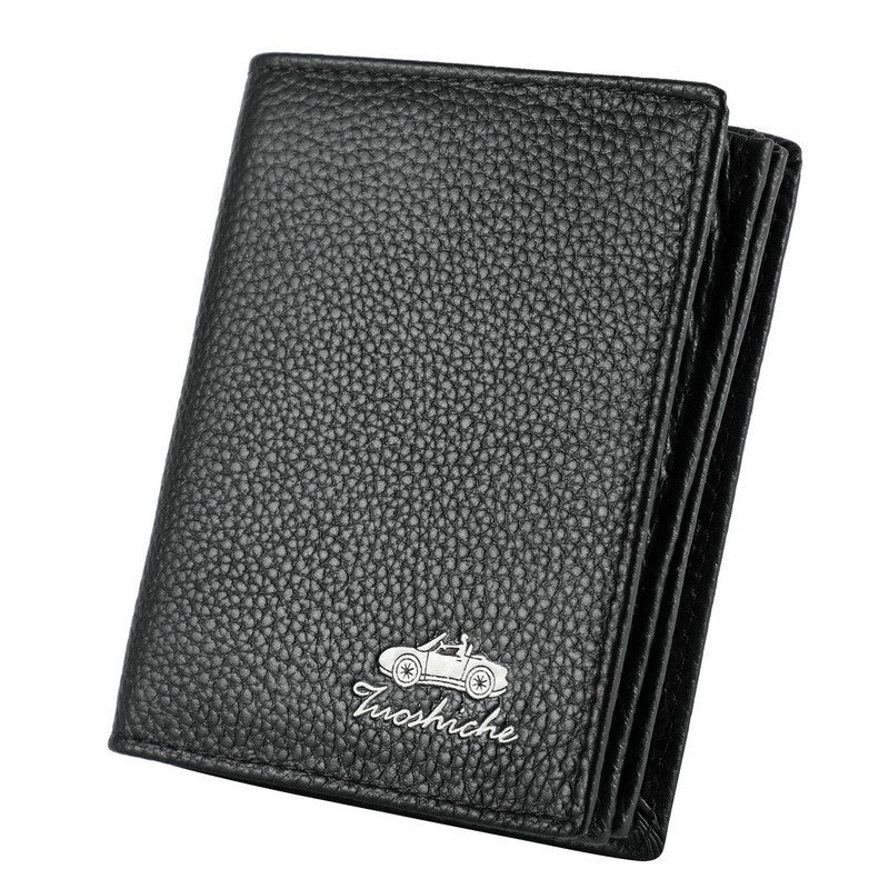 Men's Leather Wallet