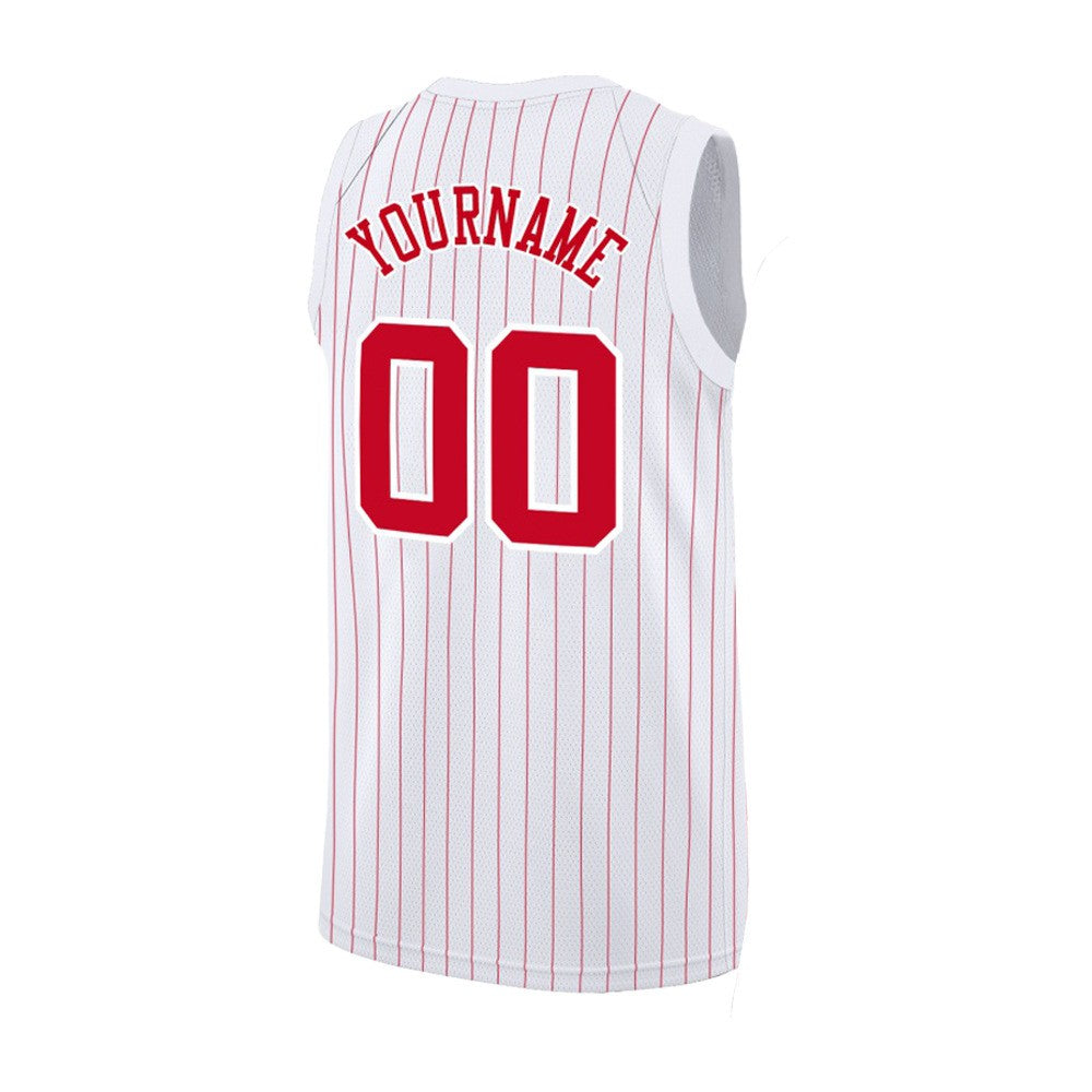 Customized Basketball Jersey