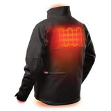 Milwakee Heated Jacket - M12