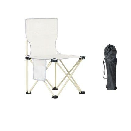 Outdoor Portable Folding Chair