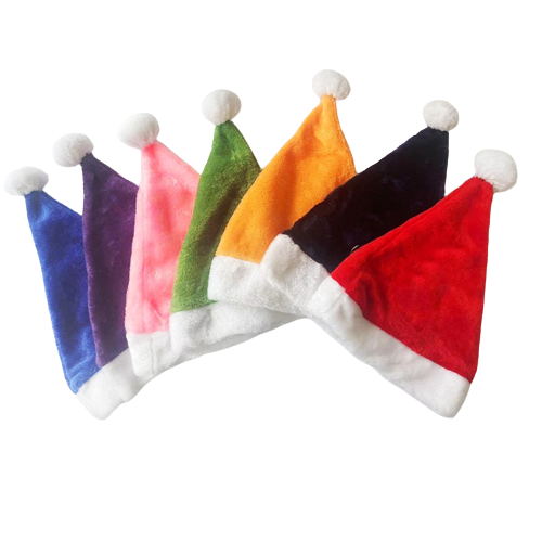 Children's Christmas Hat