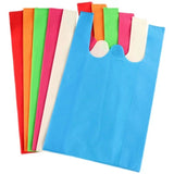 Non-woven Shopping Vest Bag