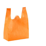 Non-woven Shopping Vest Bag