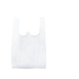 Non-woven Shopping Vest Bag