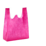 Non-woven Shopping Vest Bag