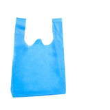 Non-woven Shopping Vest Bag