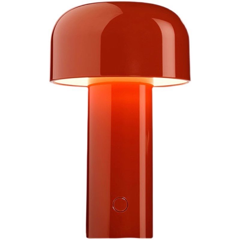 Mushroom Shaped Small Night Light