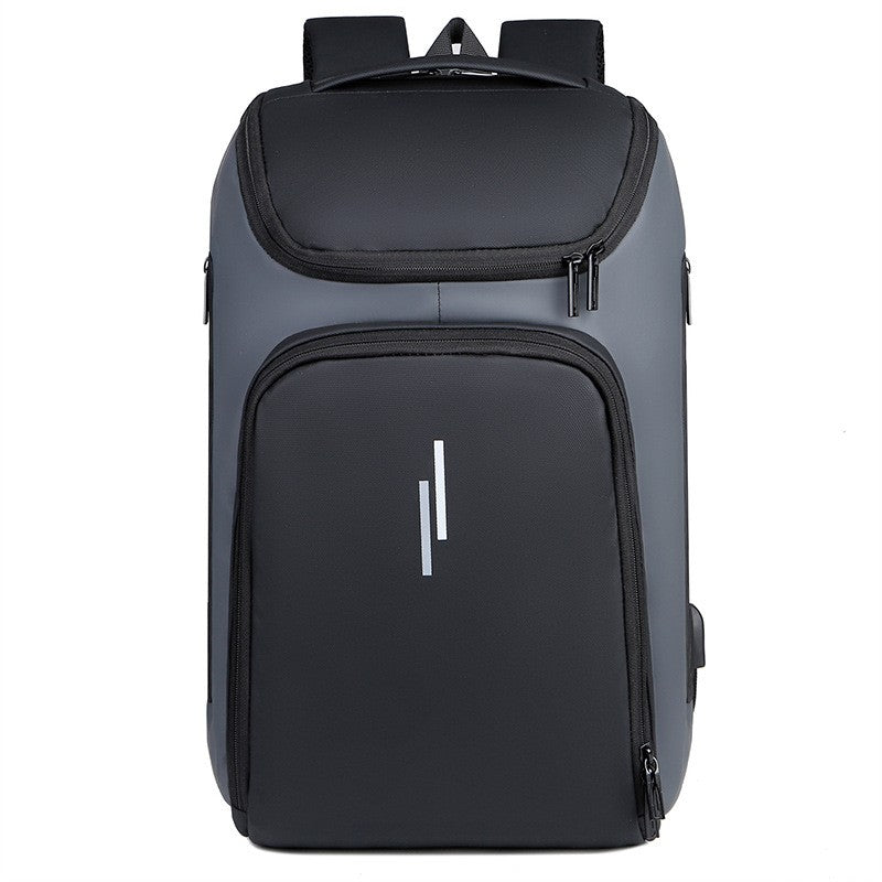 Minimalist Business Backpack