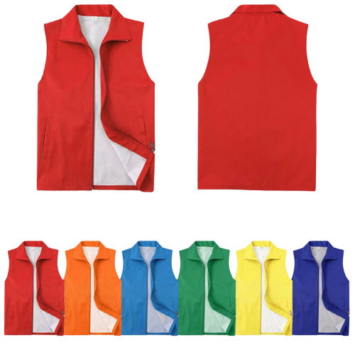 Nylon Polyester Vest