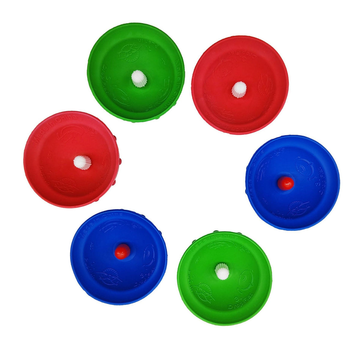 Elastic Bowl Ball