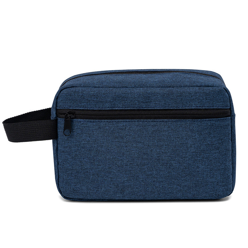 Travel Skincare Storage Bag