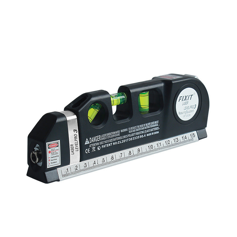 Multipurpose Laser Level Laser Measure