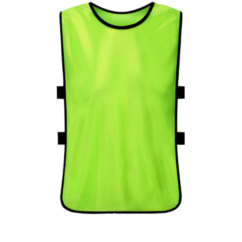 Training Vest With Pocket