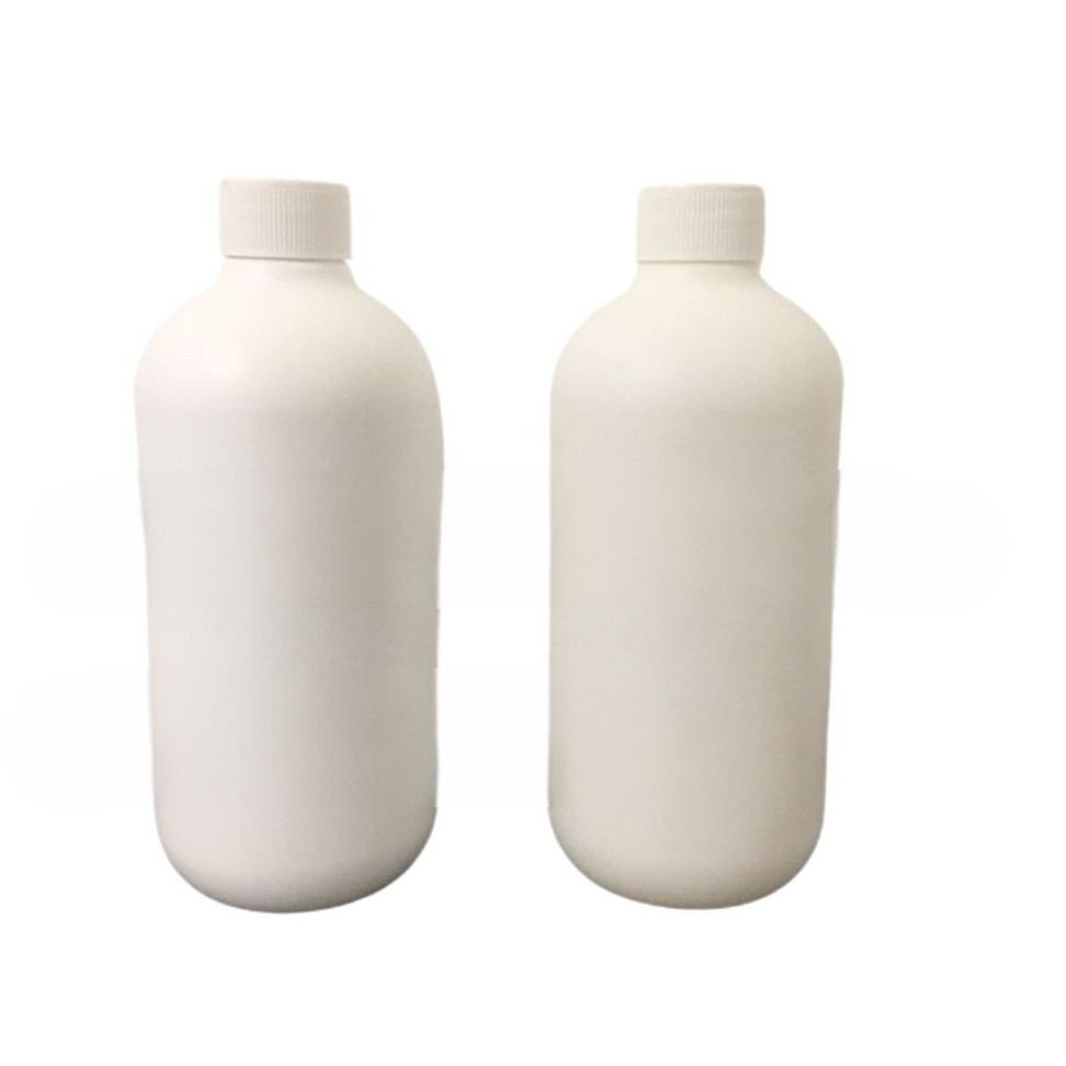 500ml Plastic Bottle