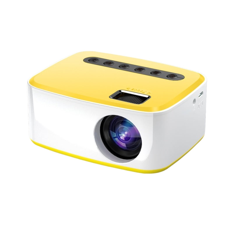 Mini Home Projector