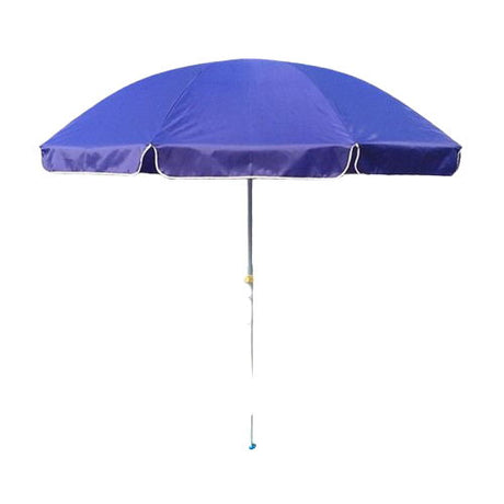 2.4m Folding Sun Umbrella