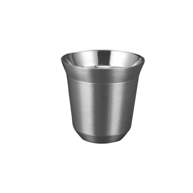 Stainless Steel Wine Cup