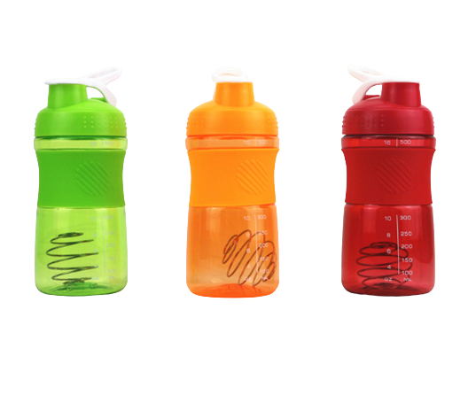 24 Oz Agitator Vibrating Bottle