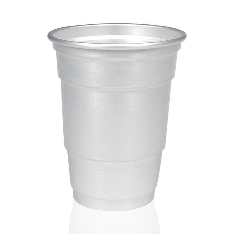 Aluminum Cups - 16 Oz