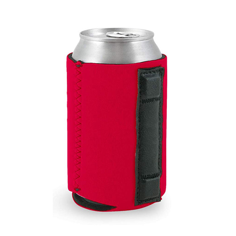 Magnet Solid Color Cup Cover