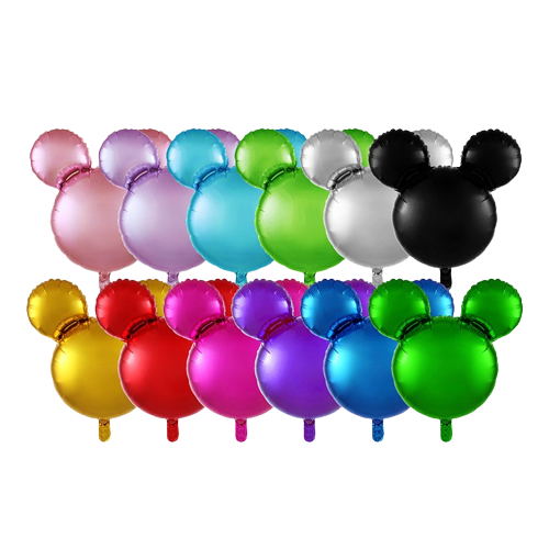 Mickey Mouse Balloon