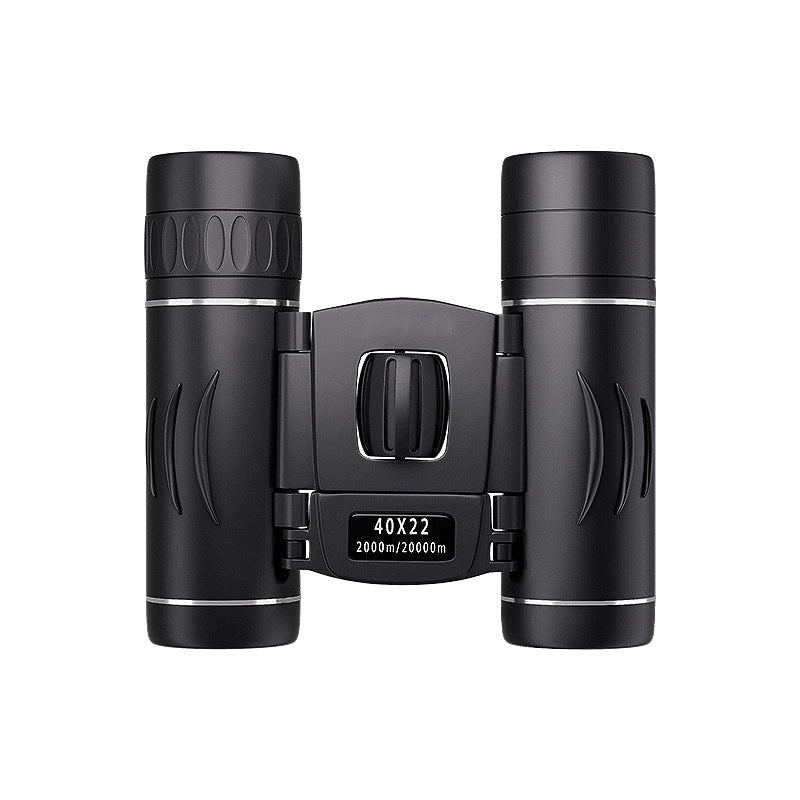 Outdoor Mini Binoculars