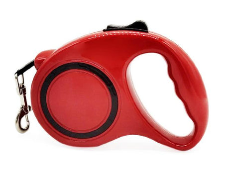 Retractable Dog Leash