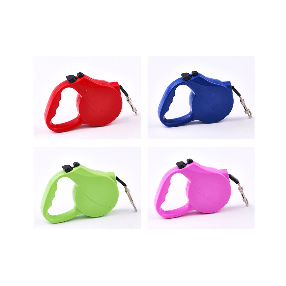 Retractable Leash